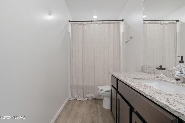 12858 N Ong Drive, Marana, AZ 85653