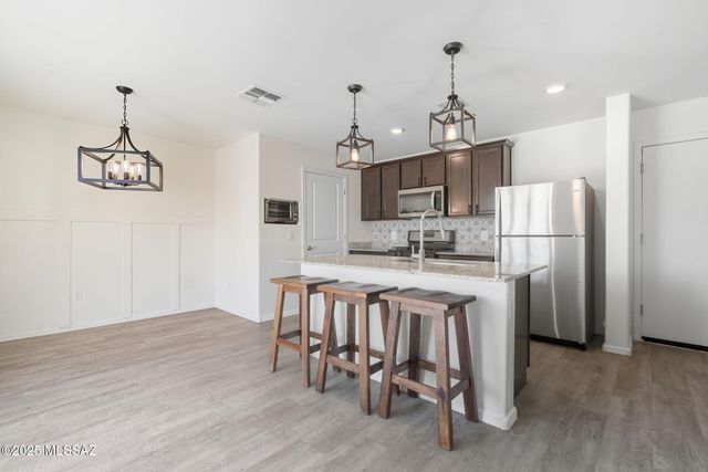 12858 N Ong Drive, Marana, AZ 85653