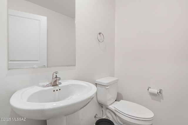 12858 N Ong Drive, Marana, AZ 85653