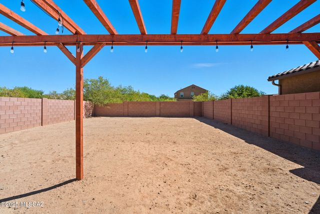 12858 N Ong Drive, Marana, AZ 85653