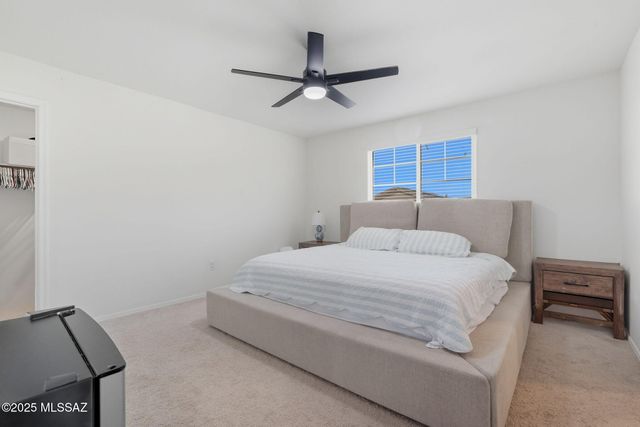 12858 N Ong Drive, Marana, AZ 85653