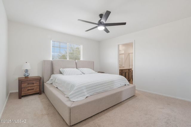 12858 N Ong Drive, Marana, AZ 85653