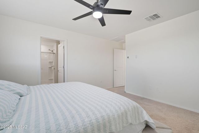 12858 N Ong Drive, Marana, AZ 85653