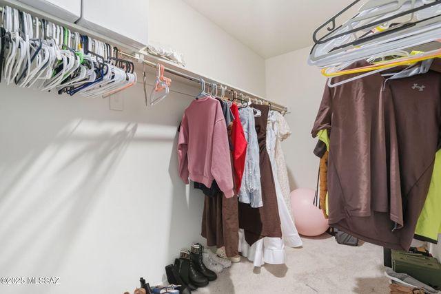 12858 N Ong Drive, Marana, AZ 85653