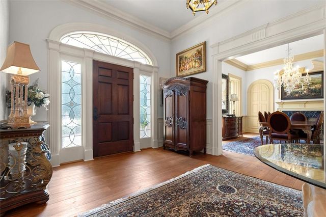 1650 Sever Road, Lawrenceville, GA 30043