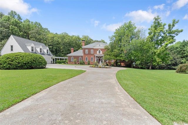 1650 Sever Road, Lawrenceville, GA 30043