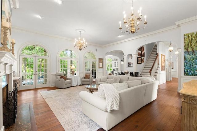 1650 Sever Road, Lawrenceville, GA 30043