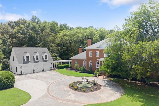 1650 Sever Road, Lawrenceville, GA 30043