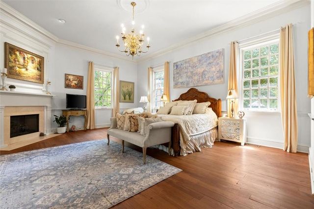 1650 Sever Road, Lawrenceville, GA 30043