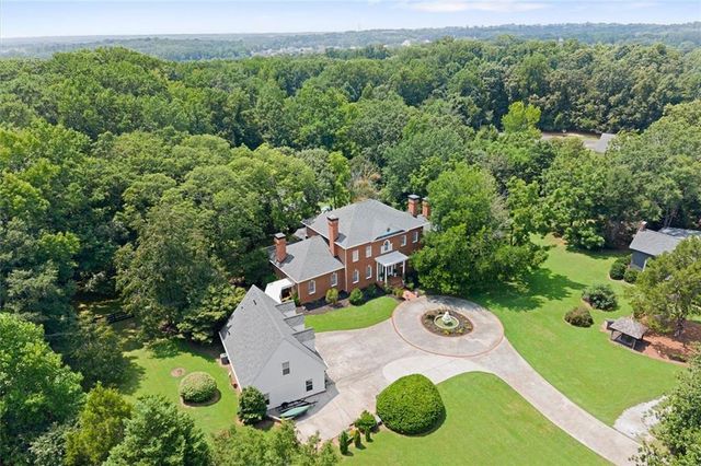 1650 Sever Road, Lawrenceville, GA 30043