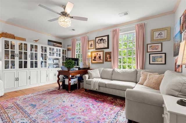 1650 Sever Road, Lawrenceville, GA 30043