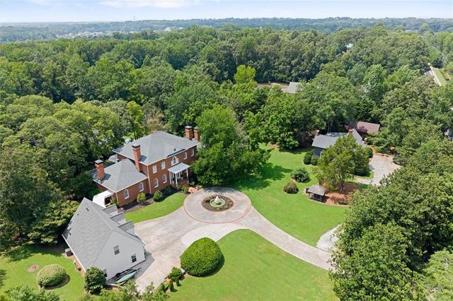 1650 Sever Road, Lawrenceville, GA 30043
