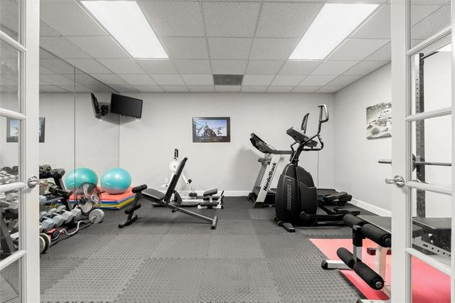 1650 Sever Road, Lawrenceville, GA 30043