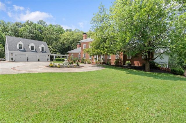 1650 Sever Road, Lawrenceville, GA 30043