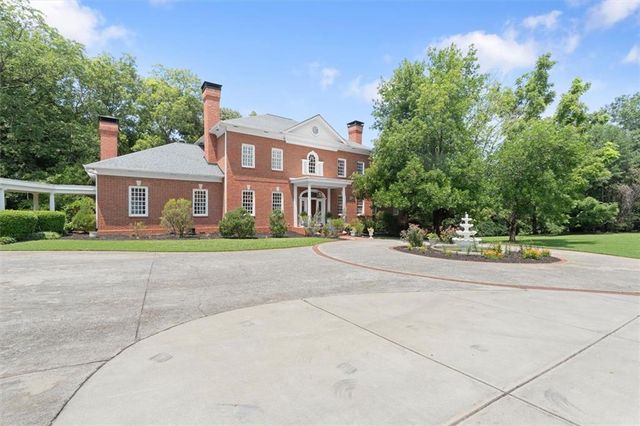 1650 Sever Road, Lawrenceville, GA 30043