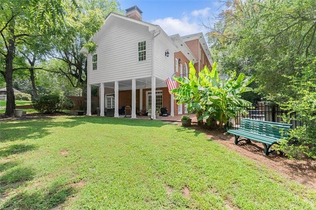 1650 Sever Road, Lawrenceville, GA 30043
