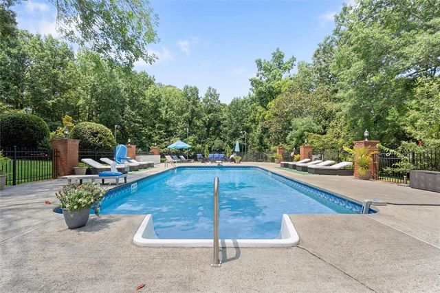 1650 Sever Road, Lawrenceville, GA 30043