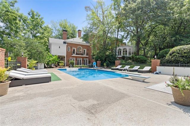 1650 Sever Road, Lawrenceville, GA 30043