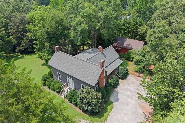 1650 Sever Road, Lawrenceville, GA 30043