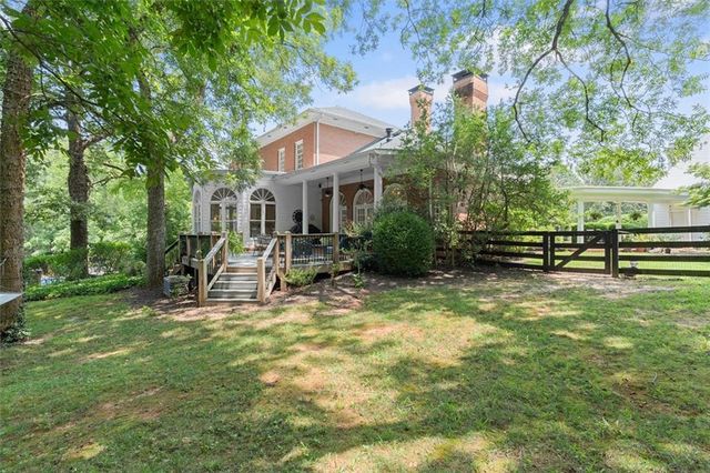 1650 Sever Road, Lawrenceville, GA 30043