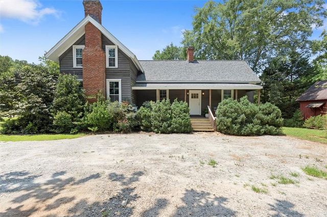 1650 Sever Road, Lawrenceville, GA 30043