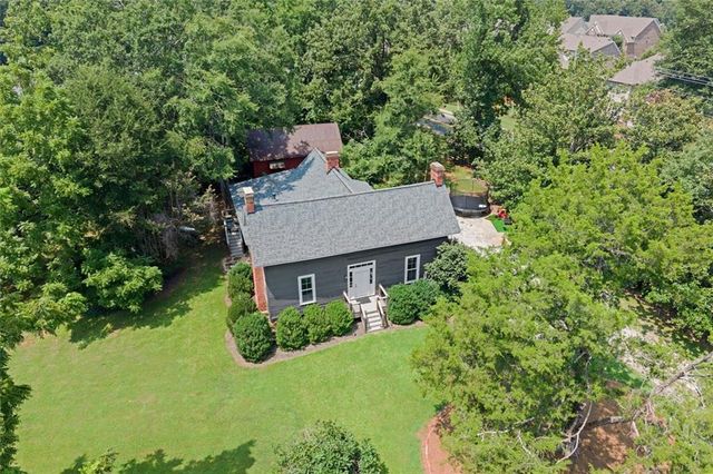 1650 Sever Road, Lawrenceville, GA 30043