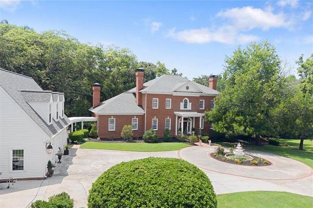 1650 Sever Road, Lawrenceville, GA 30043