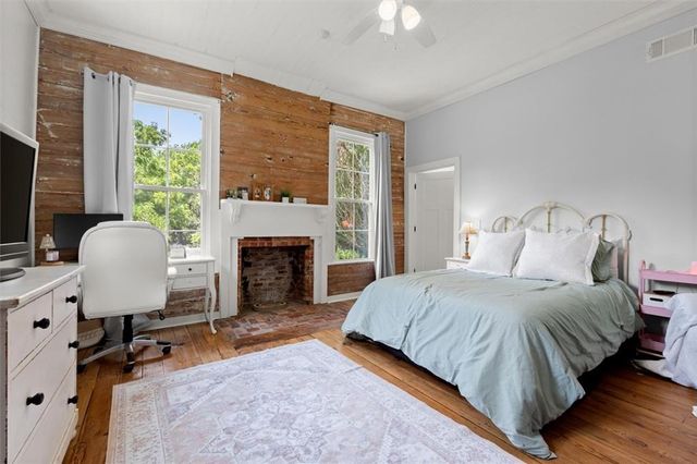 1650 Sever Road, Lawrenceville, GA 30043