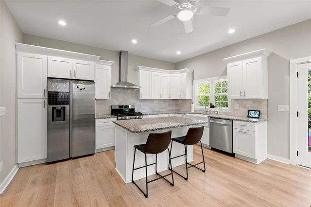 1650 Sever Road, Lawrenceville, GA 30043