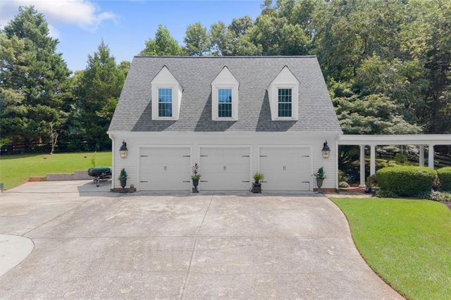 1650 Sever Road, Lawrenceville, GA 30043