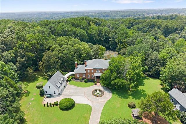 1650 Sever Road, Lawrenceville, GA 30043