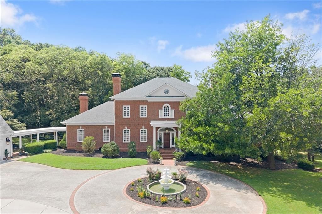1650 Sever Road, Lawrenceville, GA 30043