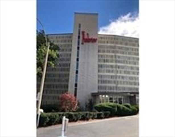 200 Swanton Street T35, Winchester, MA 01890