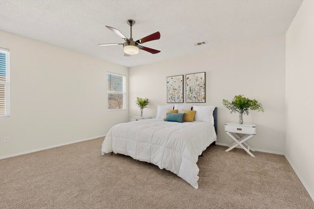 2235 Montevine Court SE, Rio Rancho, NM 87124