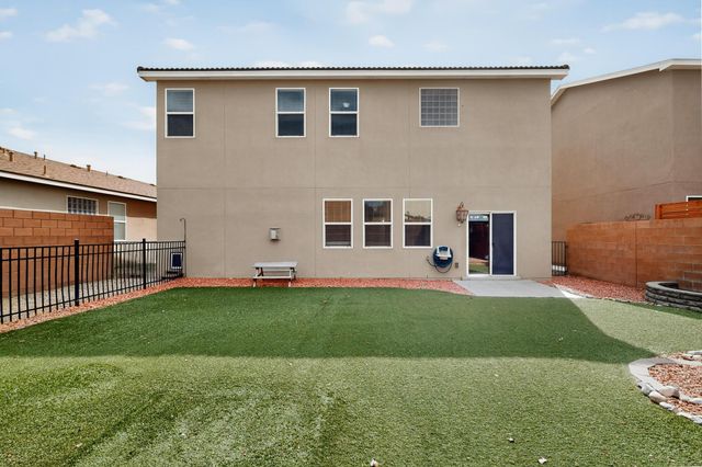 2235 Montevine Court SE, Rio Rancho, NM 87124