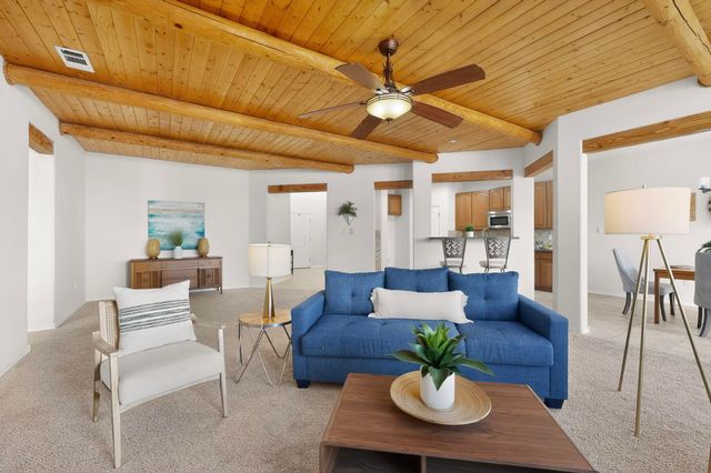 2235 Montevine Court SE, Rio Rancho, NM 87124