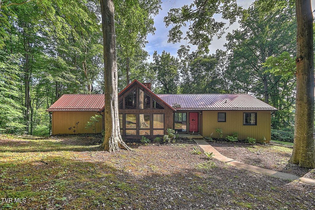 5413 Kiowa Street, Kingsport, TN 37664