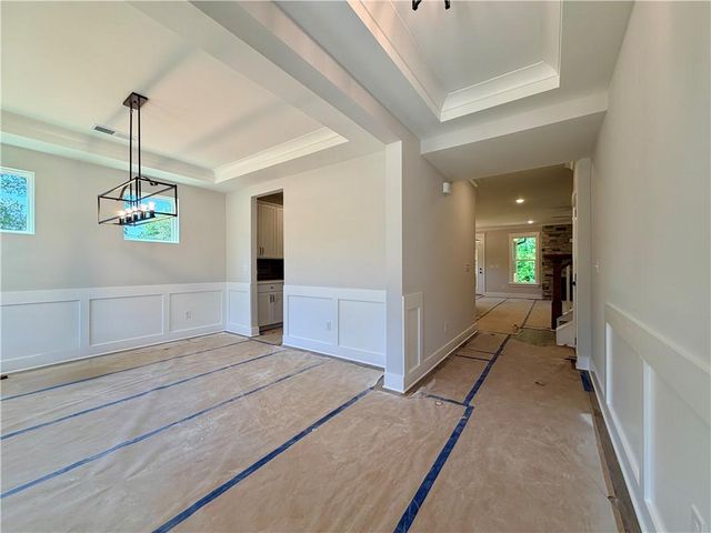 45 Cedar Crest Lane, Dawsonville, GA 30534