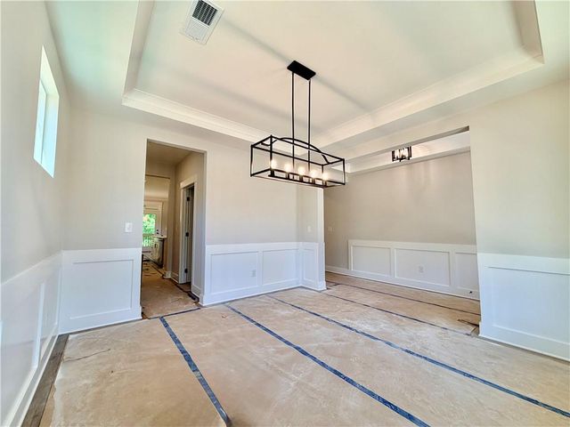 45 Cedar Crest Lane, Dawsonville, GA 30534