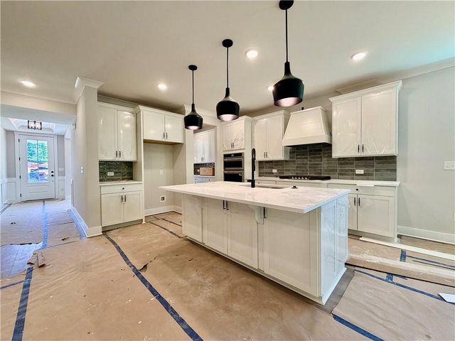 45 Cedar Crest Lane, Dawsonville, GA 30534