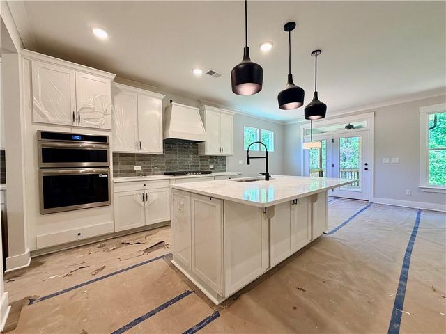 45 Cedar Crest Lane, Dawsonville, GA 30534