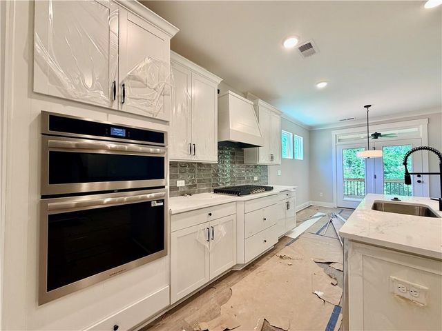 45 Cedar Crest Lane, Dawsonville, GA 30534