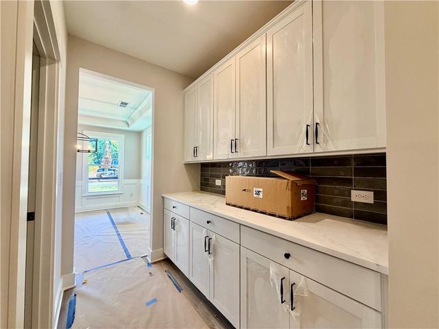 45 Cedar Crest Lane, Dawsonville, GA 30534