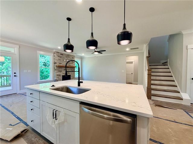 45 Cedar Crest Lane, Dawsonville, GA 30534