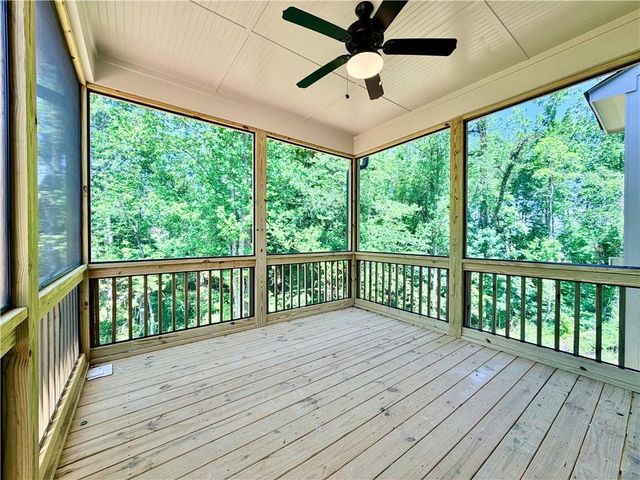 45 Cedar Crest Lane, Dawsonville, GA 30534