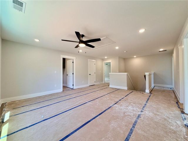 45 Cedar Crest Lane, Dawsonville, GA 30534