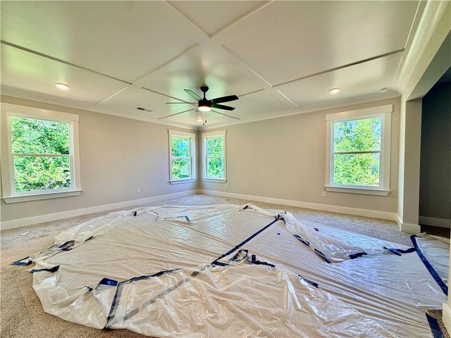 45 Cedar Crest Lane, Dawsonville, GA 30534