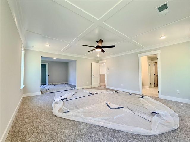 45 Cedar Crest Lane, Dawsonville, GA 30534