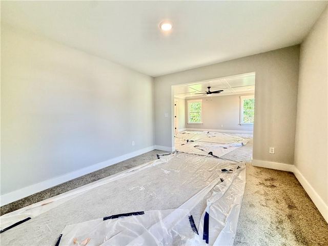 45 Cedar Crest Lane, Dawsonville, GA 30534