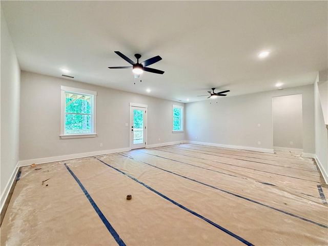 45 Cedar Crest Lane, Dawsonville, GA 30534